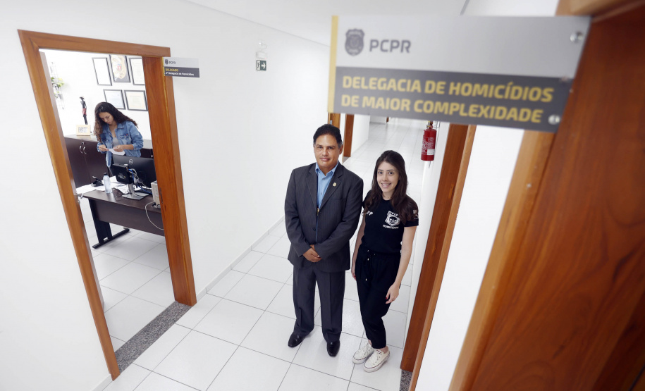 Pioneira no Brasil, delegacia que soluciona crimes antigos elucidou mais de 100 casos em 2022