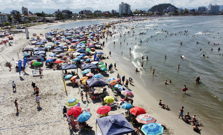Programa Litoral Cidadão estará em Guaratuba nesta quarta-feira