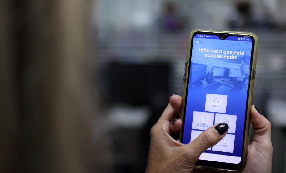 Disponível nos 399 municípios, Botão do Pânico atende 2 mil mulheres vítimas de violência