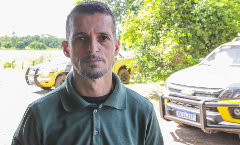 Base em Querência do Norte reforça integração das forças e reduz criminalidade no Noroeste