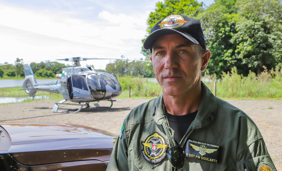 Base em Querência do Norte reforça integração das forças e reduz criminalidade no Noroeste