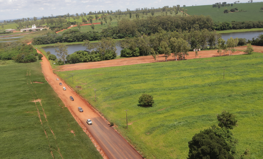 Base em Querência do Norte reforça integração das forças e reduz criminalidade no Noroeste