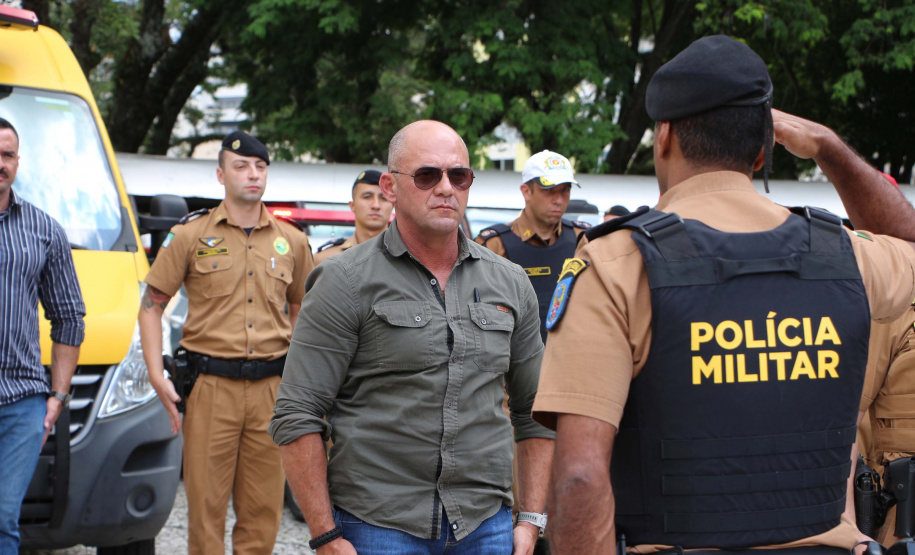 Com aumento de efetivo, PM inicia operação para reforçar fiscalização de áreas estratégicas