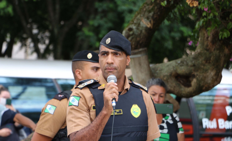 Com aumento de efetivo, PM inicia operação para reforçar fiscalização de áreas estratégicas