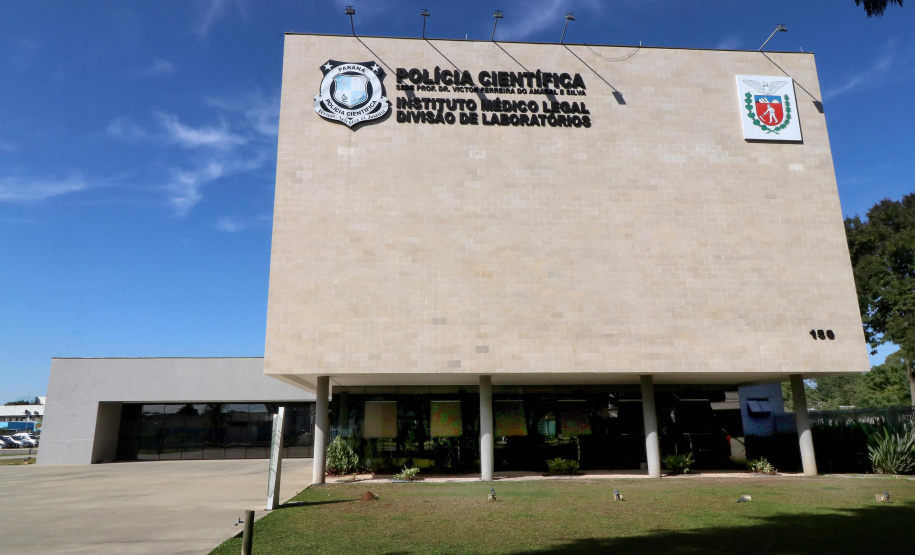Com novos servidores, Polícia Científica supera marca de histórica de laudos emitidos em 2022