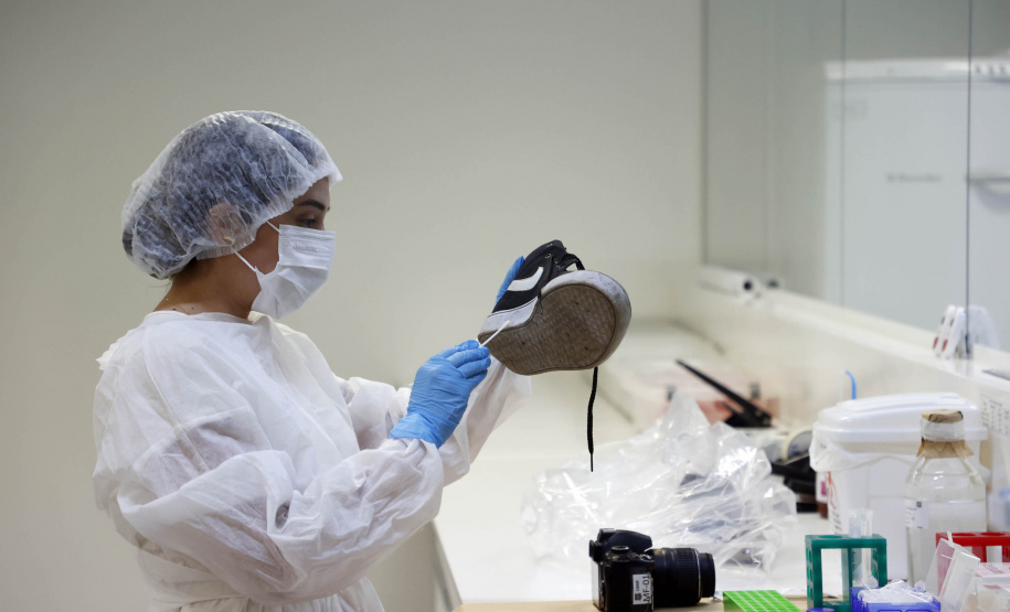 Com novos servidores, Polícia Científica supera marca de histórica de laudos emitidos em 2022