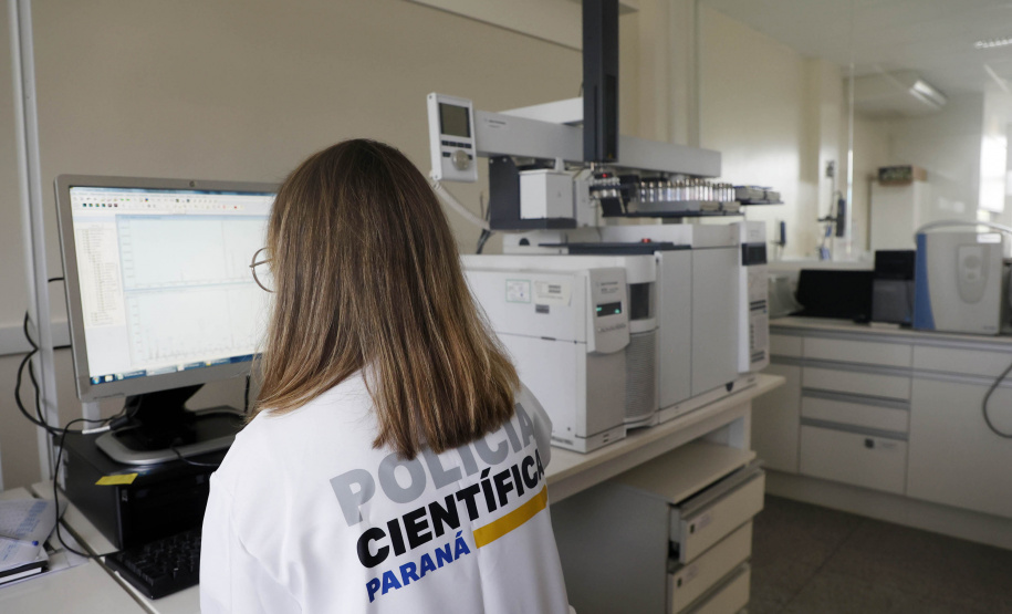 Com novos servidores, Polícia Científica supera marca de histórica de laudos emitidos em 2022