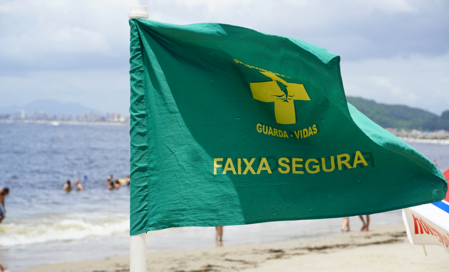 Lazer seguro: bombeiros realizam 66,7 mil ações preventivas no Litoral