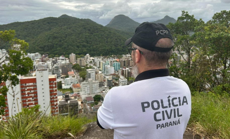 Polícia Civil soluciona 83% dos homicídios ocorridos na primeira fase do Verão Maior Paraná
