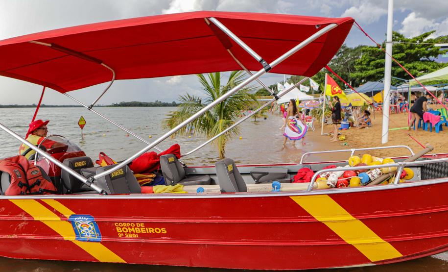 Prainhas do Noroeste não registram afogamentos em áreas protegidas por guarda-vidas