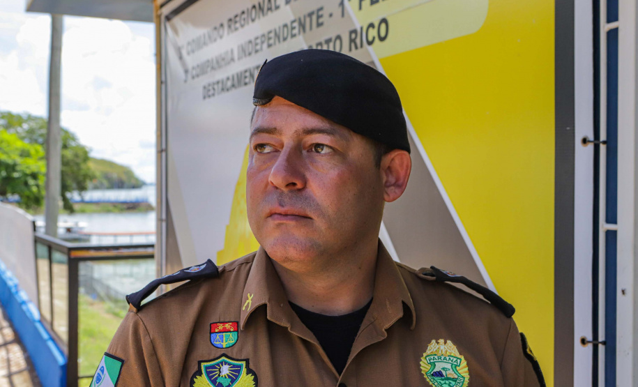 Com reforço na segurança, moradores e turistas têm temporada tranquila no Noroeste
