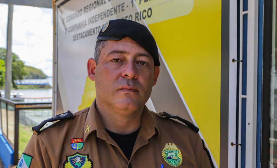Com reforço na segurança, moradores e turistas têm temporada tranquila no Noroeste