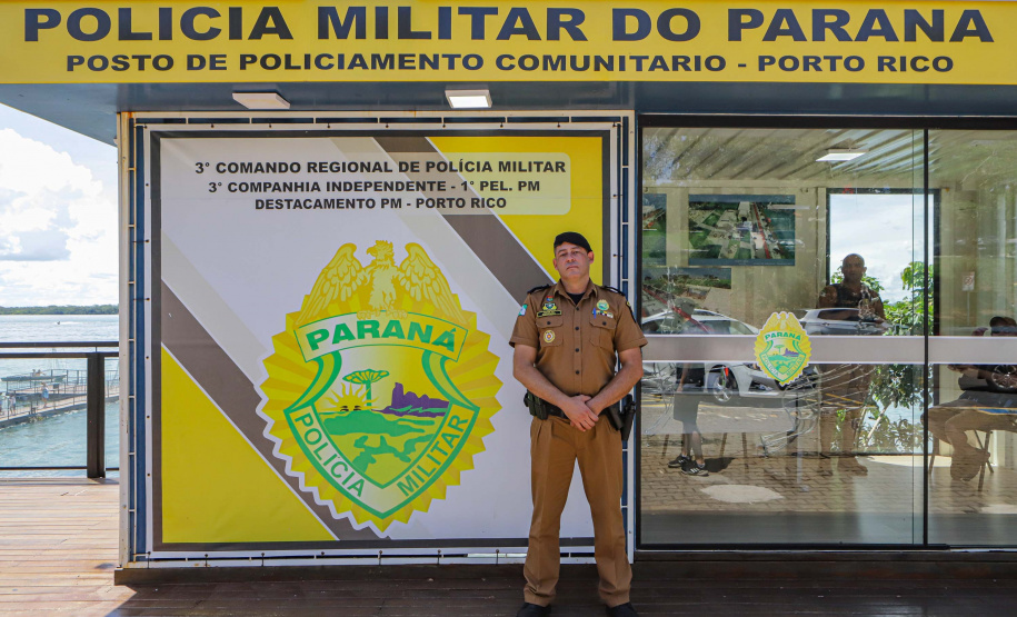 Com reforço na segurança, moradores e turistas têm temporada tranquila no Noroeste