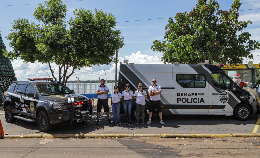 Com reforço na segurança, moradores e turistas têm temporada tranquila no Noroeste