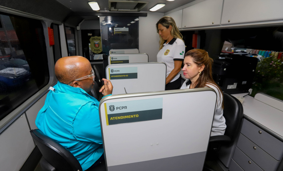 Programa Litoral Cidadão estará em Guaratuba nesta quarta-feira