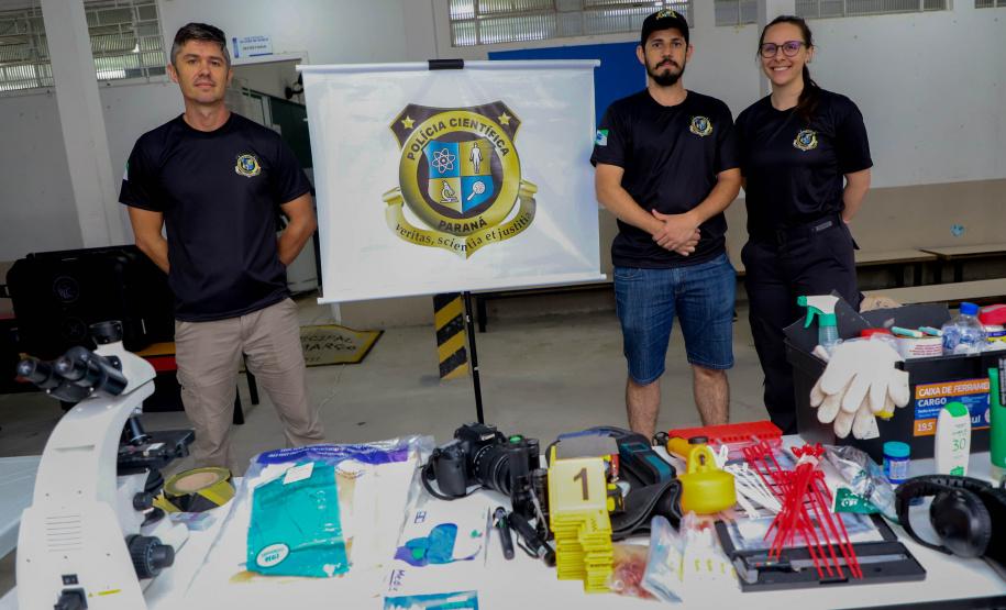 Programa Litoral Cidadão estará em Guaratuba nesta quarta-feira