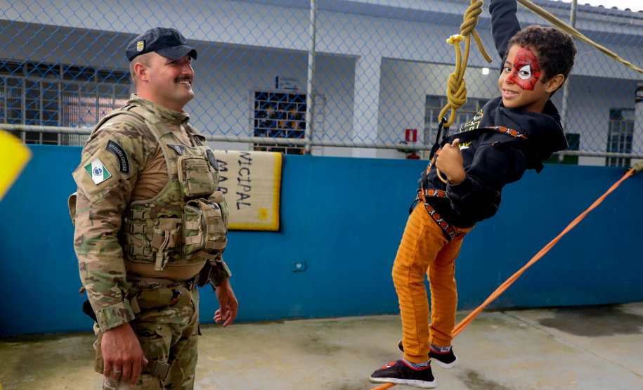 Programa Litoral Cidadão estará em Guaratuba nesta quarta-feira