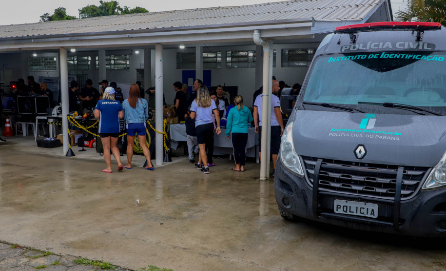 Programa Litoral Cidadão estará em Guaratuba nesta quarta-feira
