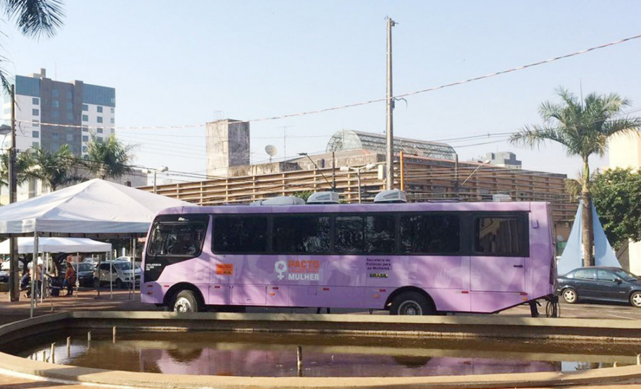 Disponível nos 399 municípios, Botão do Pânico atende 2 mil mulheres vítimas de violência