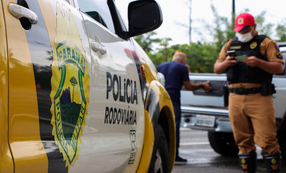 Comando especializado da PM apreendeu 40 toneladas de drogas em um ano de atuação