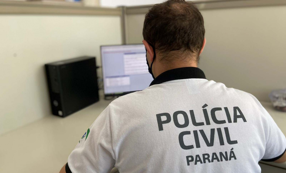 Em 24 dias do Verão Maior Paraná, Polícia Civil conclui 149 inquéritos