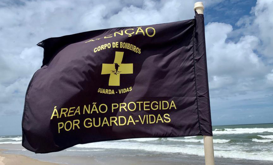 Lazer seguro: bombeiros realizam 66,7 mil ações preventivas no Litoral