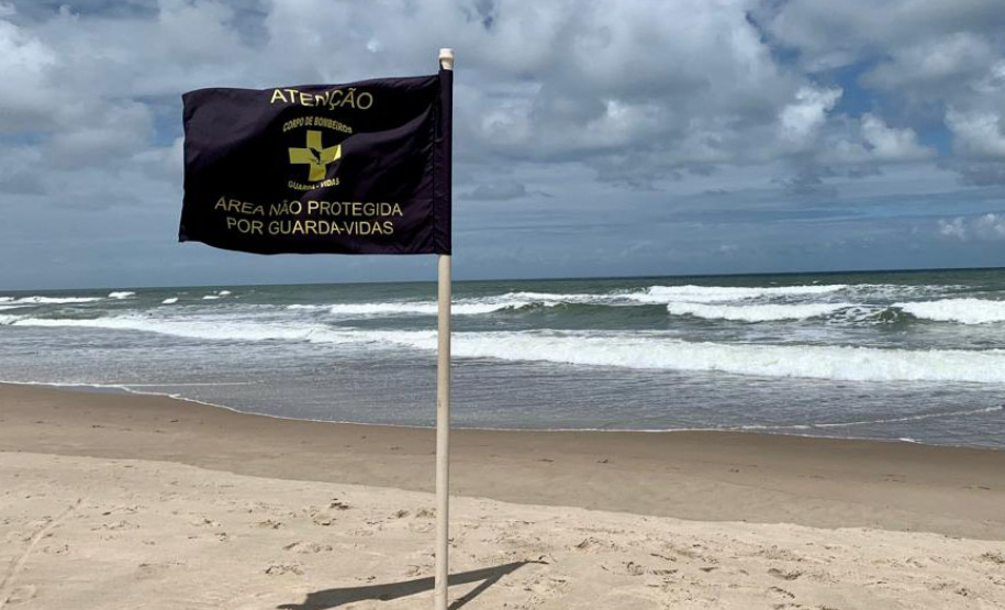 Lazer seguro: bombeiros realizam 66,7 mil ações preventivas no Litoral