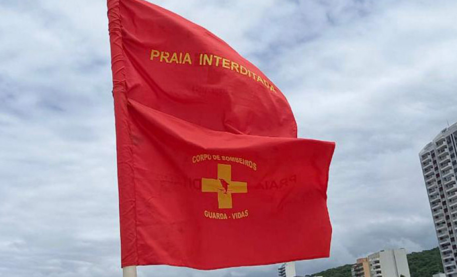 Lazer seguro: bombeiros realizam 66,7 mil ações preventivas no Litoral