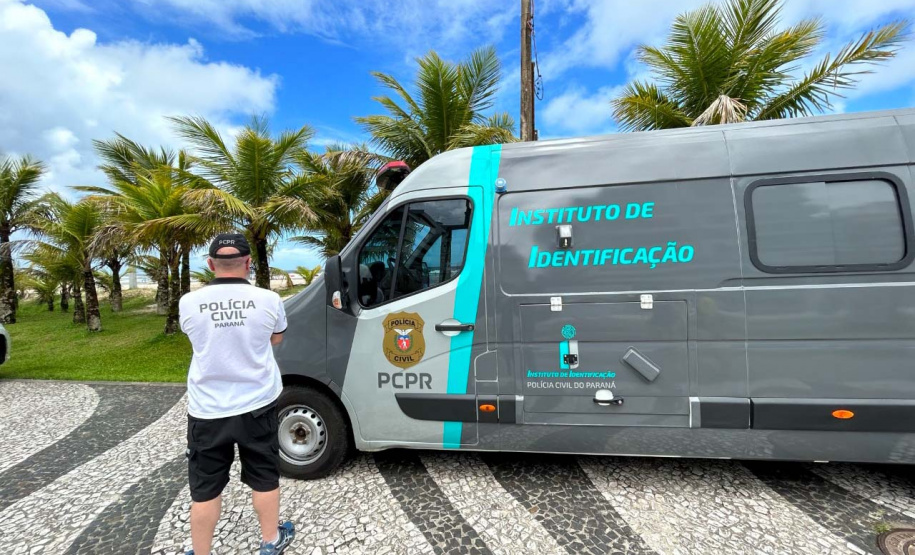 PCPR mantém orientações no Litoral sobre RG e outros serviços até o fim de janeiro