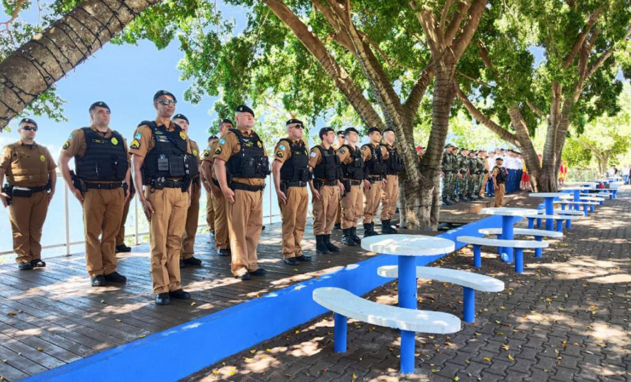 Com aeronaves e barcos, Estado reforça monitoramento no Noroeste e flagra crime ambiental