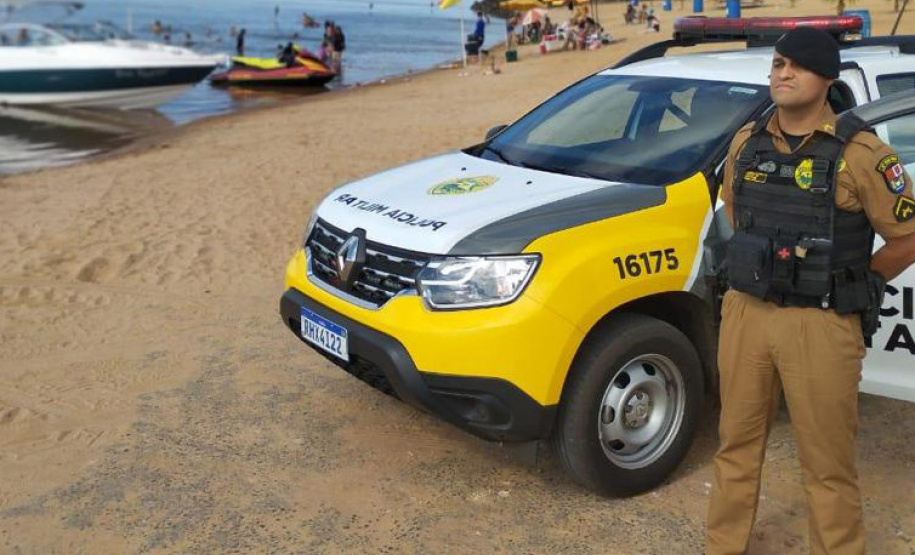 Com aeronaves e barcos, Estado reforça monitoramento no Noroeste e flagra crime ambiental