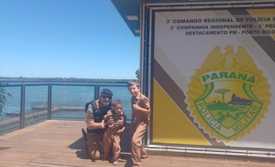 Com aeronaves e barcos, Estado reforça monitoramento no Noroeste e flagra crime ambiental