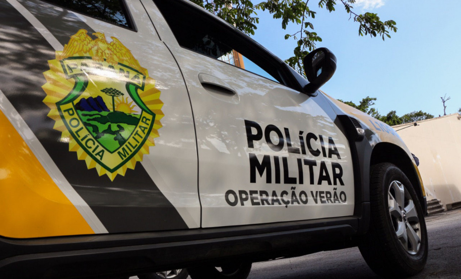 Em uma semana, Polícia Militar cumpriu 25 mandados de prisão no Litoral