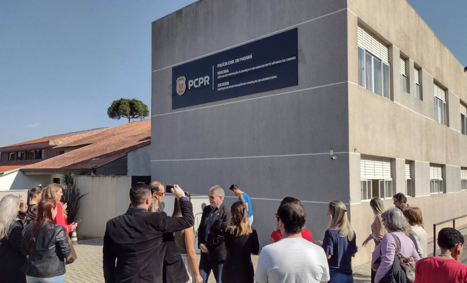 Delegacias especializadas na proteção de criança e adolescente abrem 1,8 mil inquéritos em 2022