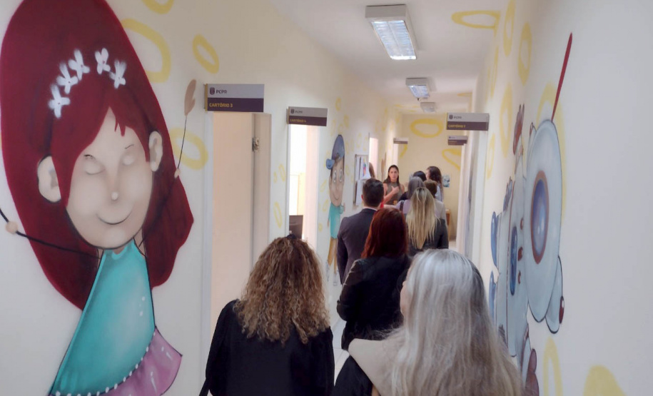 Delegacias especializadas na proteção de criança e adolescente abrem 1,8 mil inquéritos em 2022