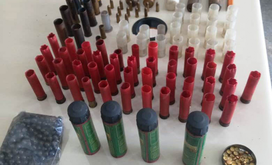 Megaoperação contra desmatamento resulta em prisões em General Carneiro