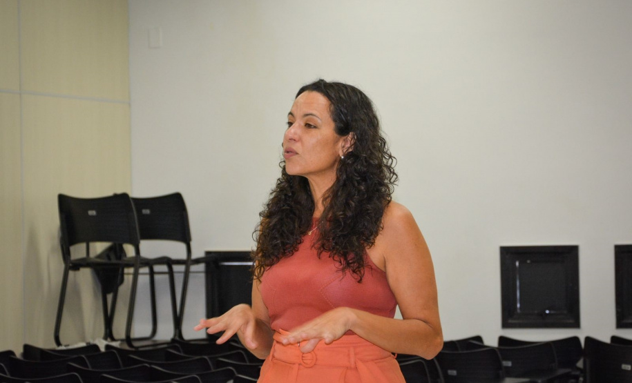 Curso de Justiça Restaurativa capacita servidores da Polícia Penal