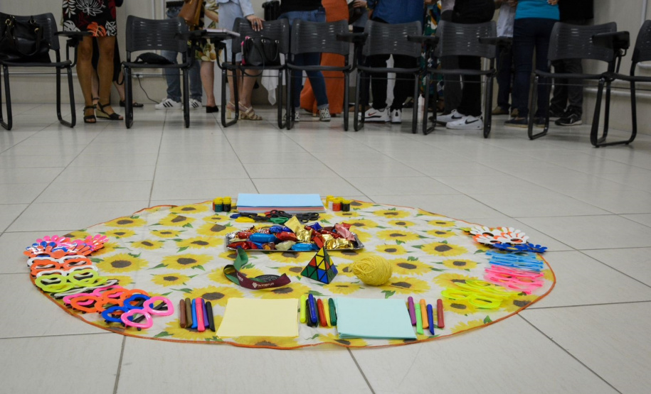 Curso de Justiça Restaurativa capacita servidores da Polícia Penal