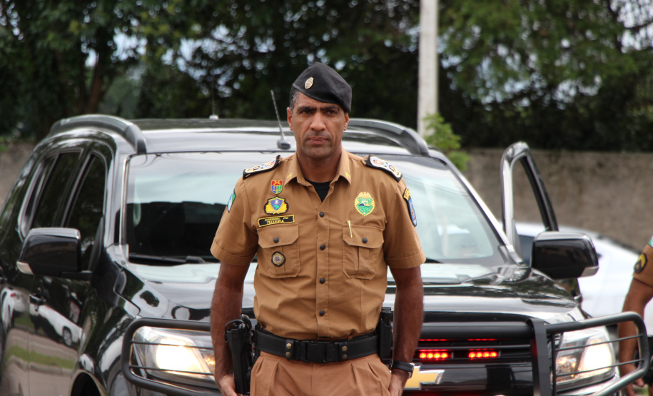 Unidade mais antiga da PM, Regimento de Polícia Montada tem novo comandante