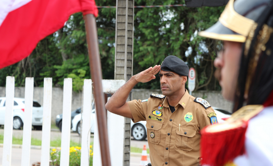 Unidade mais antiga da PM, Regimento de Polícia Montada tem novo comandante