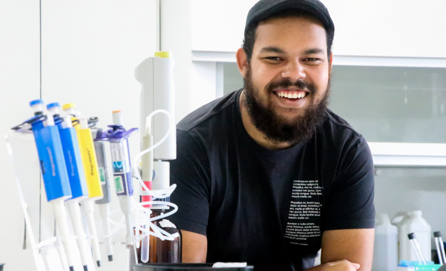 Polícia Científica promove visita especial pelo Dia do Repórter