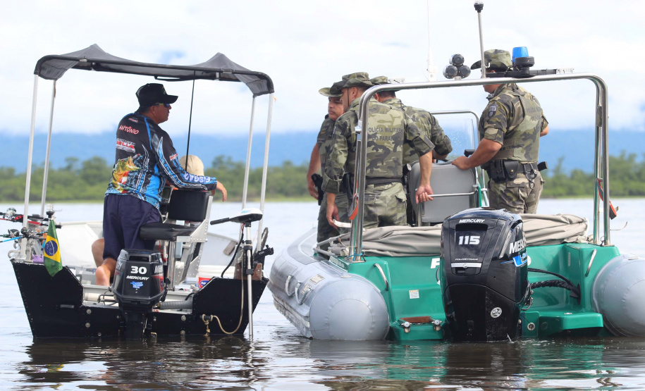 Pesca ilegal, desmatamento, animais em cativeiro: Força Verde atendeu 321 ocorrências na temporada