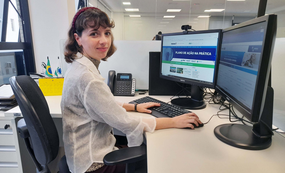 49 cursos em um ano: Escola de Gestão do Governo têm recordista em certificações