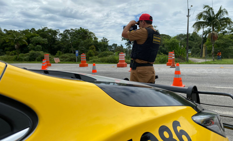 Carnaval seguro: Polícia Militar inicia operação para garantir tranquilidade no Litoral