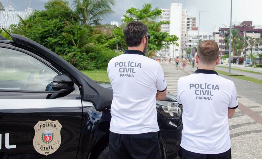 Polícia Civil registra 152 estelionatos no Litoral nesta temporada faz alerta à população
