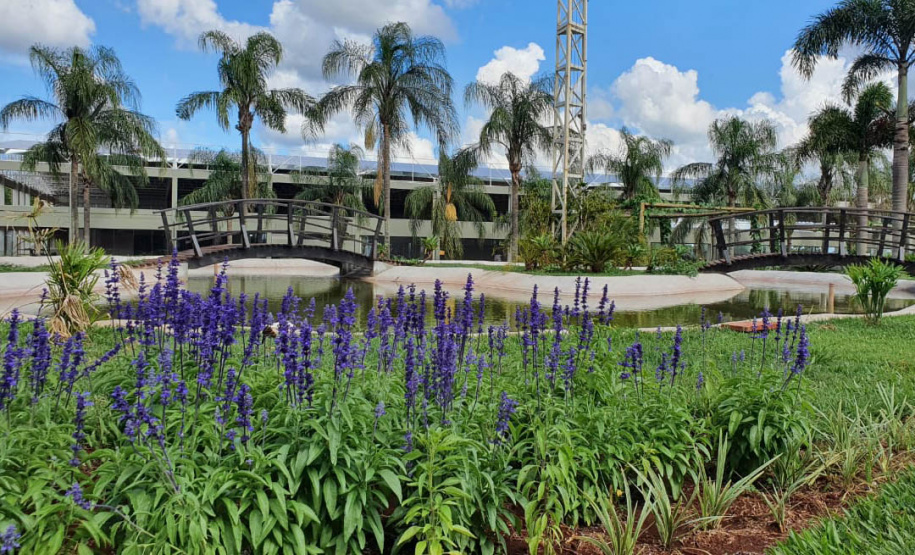 Pessoas privadas de liberdade participam de preparação do 35° Show Rural de Cascavel