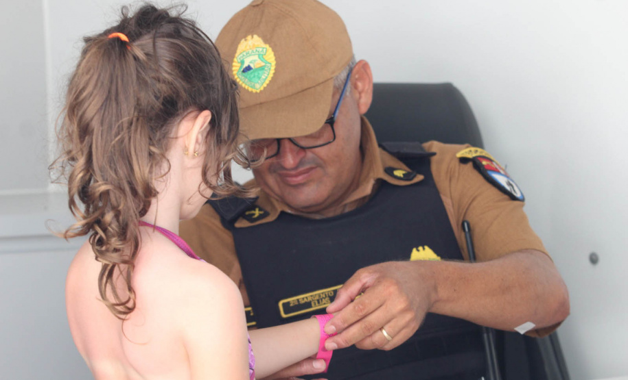 Polícia Militar já atendeu mais de 5 mil ocorrências na temporada, no Litoral