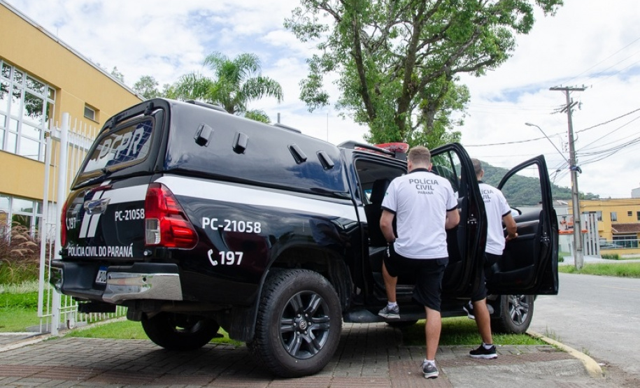 PCPR reforça orientações sobre golpe do falso aluguel durante o Carnaval