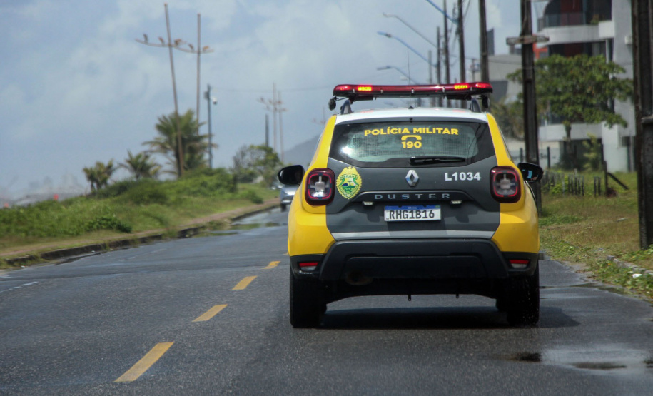Ações da PM no Litoral causaram prejuízo de R$ 7,6 milhões ao crime organizado