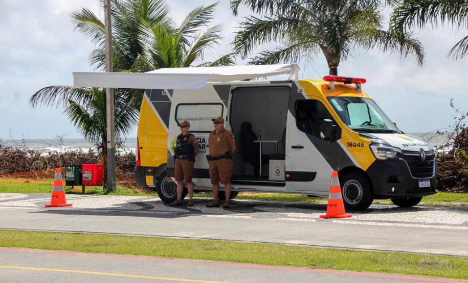 Últimas notícias Rádio Vídeos Imagens Editorias Arquivo de Notícias Contato Das estradas até as praias, segurança ganha reforço para o Carnaval